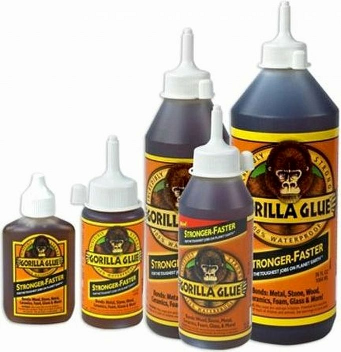 Hoe Gorilla Glue Veilig En Gemakkelijk Van De Huid Te Verwijderen?